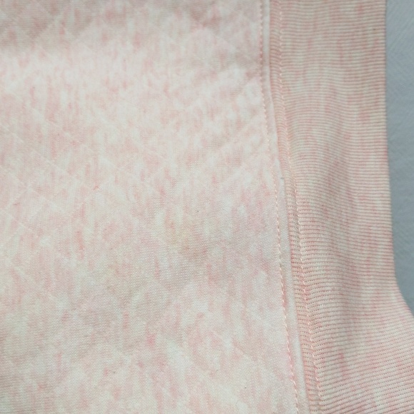 simple joys carter's sherpa lined zip-up hoodie sweatshirt 24 months baby girl - Picture 2 of 9